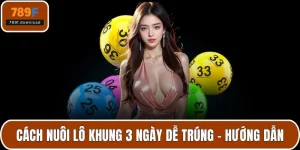 cách nuôi lô khung 3 ngày