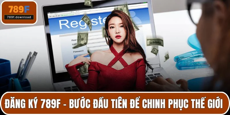 Đăng ký 789F