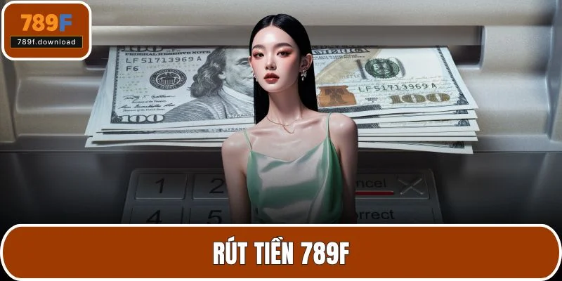 Rút tiền 789F