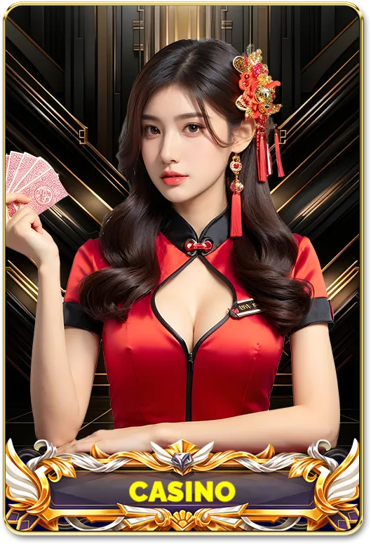 Casino ảnh